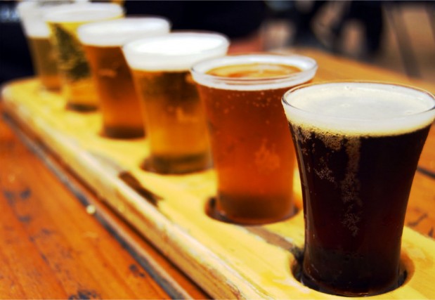 Sabia que é possível fazer várias cervejas diferentes com os mesmos ingredientes?