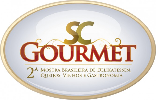 ilustracao sc gourmet