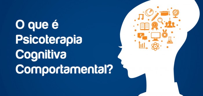 Curso de psicologia cognitiva comportamental