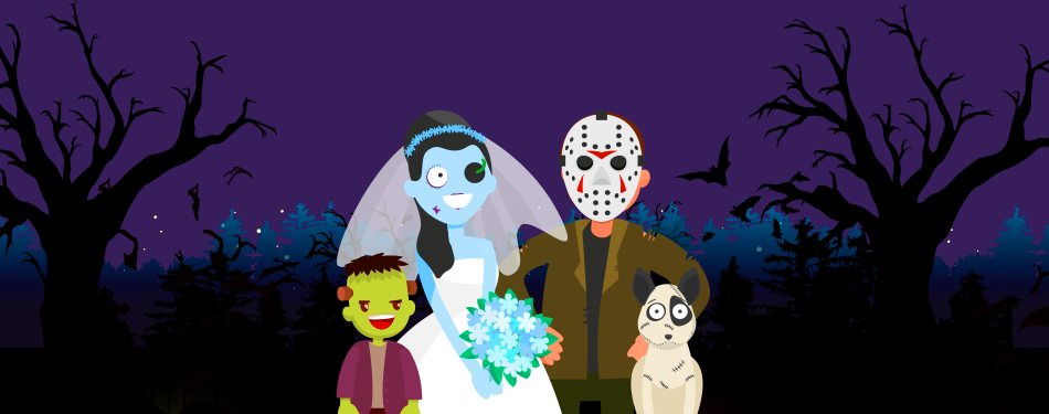 Qual filme de terror você deveria assistir