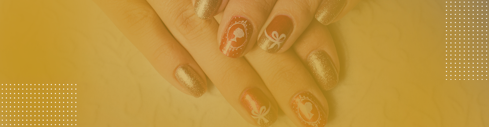 unhas decoradas