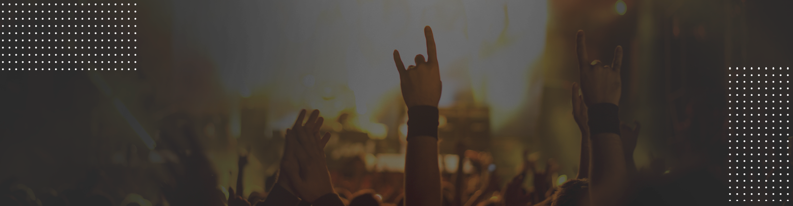 Bandas de rock n' roll podem te ensinar lições de marketing valiosas, como o cuidado com a marca e a autenticidade.