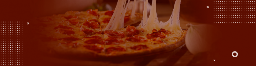 Mesmo com muitas alterações de receitas com o passar dos anos e de lugar para lugar, todos encontram espaço para amar pizza