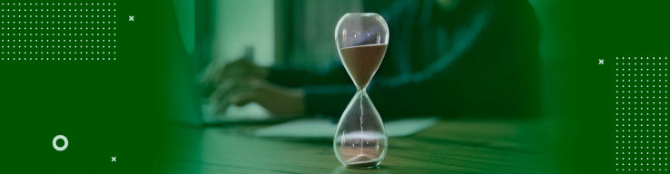 A gestão do tempo é o processo de planejar e controlar a quantidade de tempo dedicada a atividades específicas