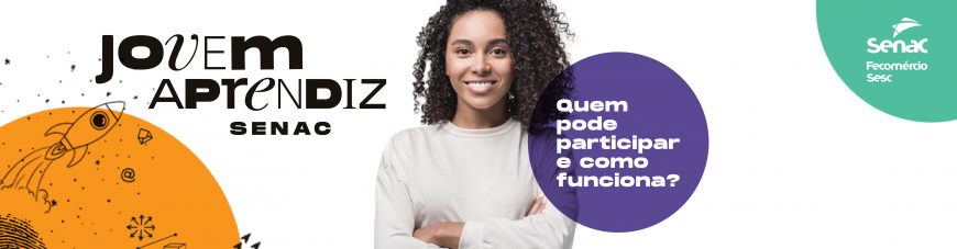 O programa Jovem Aprendiz é uma excelente oportunidade para quem deseja dar o primeiro passo no mercado de trabalho sem abrir mão dos estudos