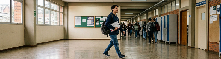 estudos e carreira profissional
